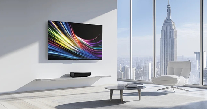 Forbrukerelektronikk