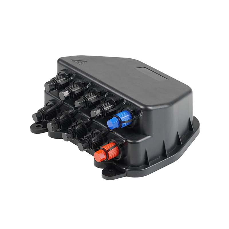 Forhåndstilkoblet ODN Nap GSG01C