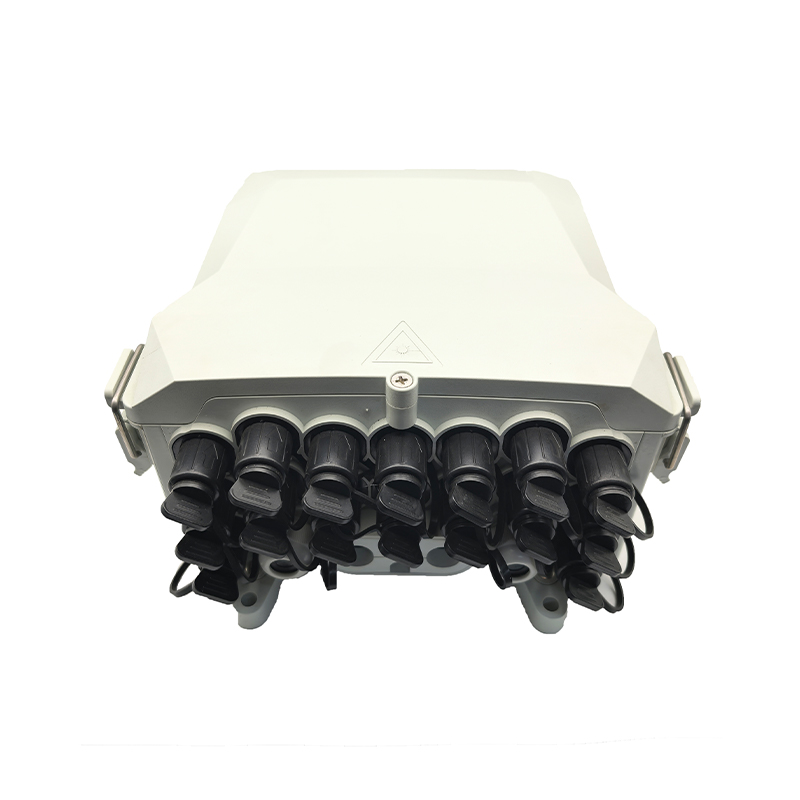 Forhåndstilkoblet NAP-boks GSG16D