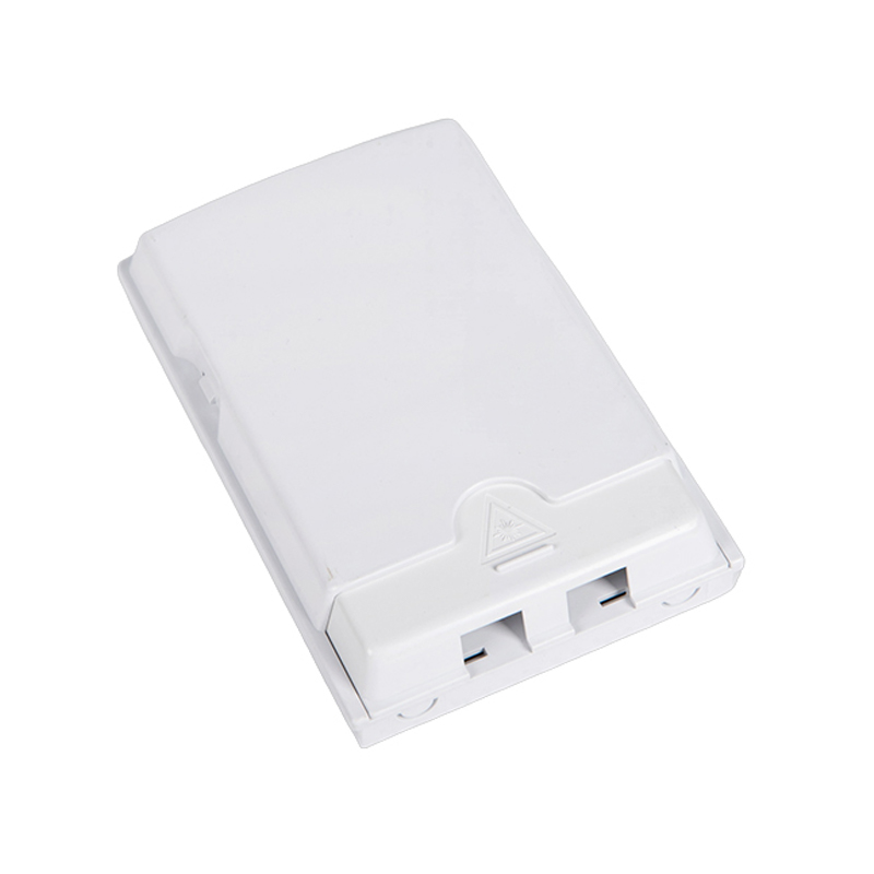 GSGTB03 fiberoptisk stikkontakt