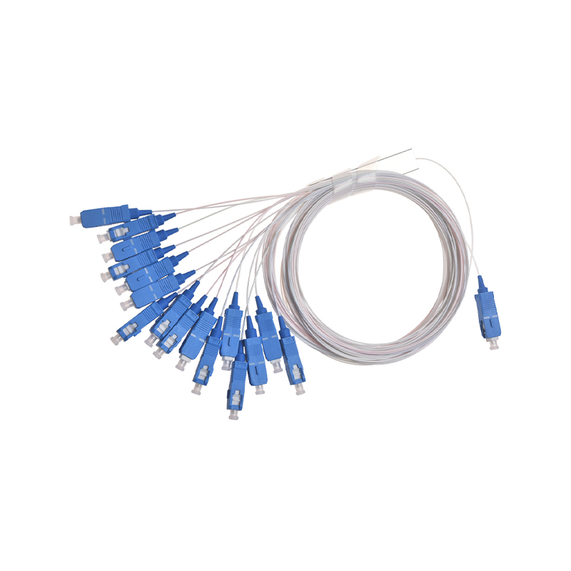 GSG-PLC-1x16-SC UPC Fiberoptisk PLS-splitter