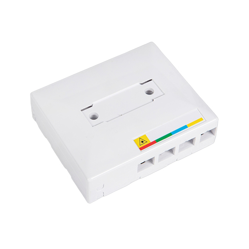 GSGTB08 Fiberoptisk distribusjonsboks