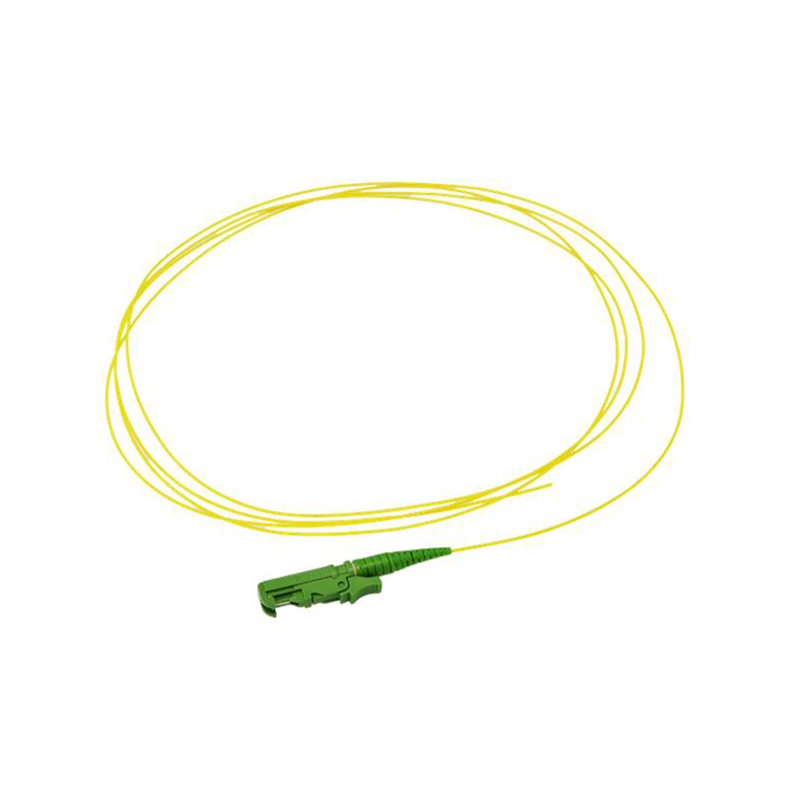 Pigtail Fiber Optic Patch-ledning