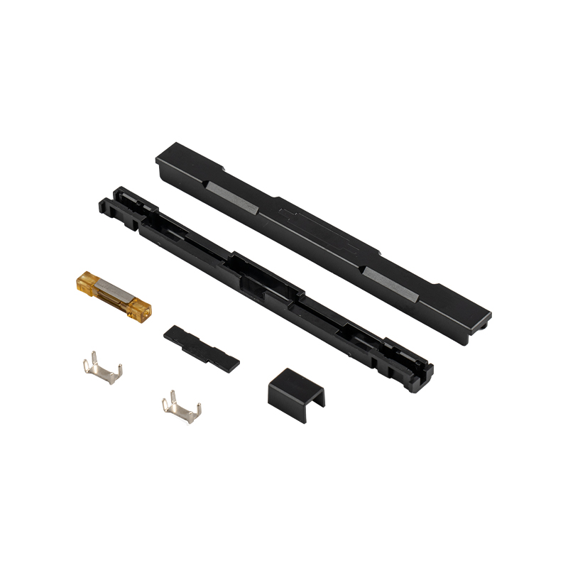 GSG-37-90mm fiberoptisk hurtigkobling