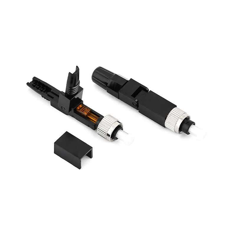 GSG-FC-55mm fiberoptisk hurtigkobling