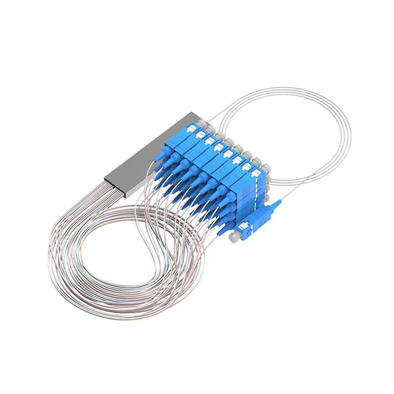 GSG-PLC-1x32-SC UPC Fiberoptisk PLS Splitter