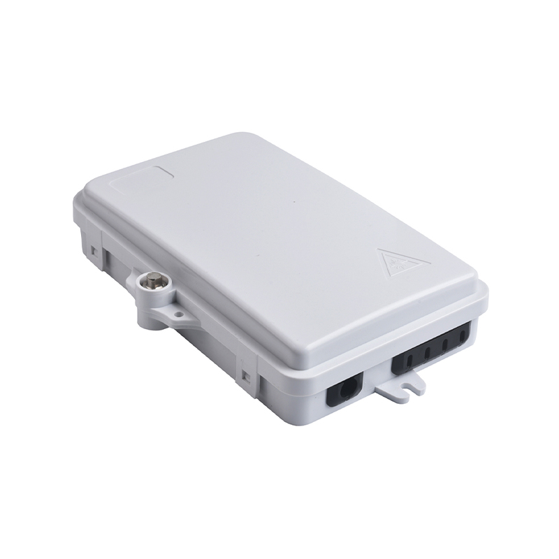 GSG-FDB-4A Fiberoptisk distribusjonsboks