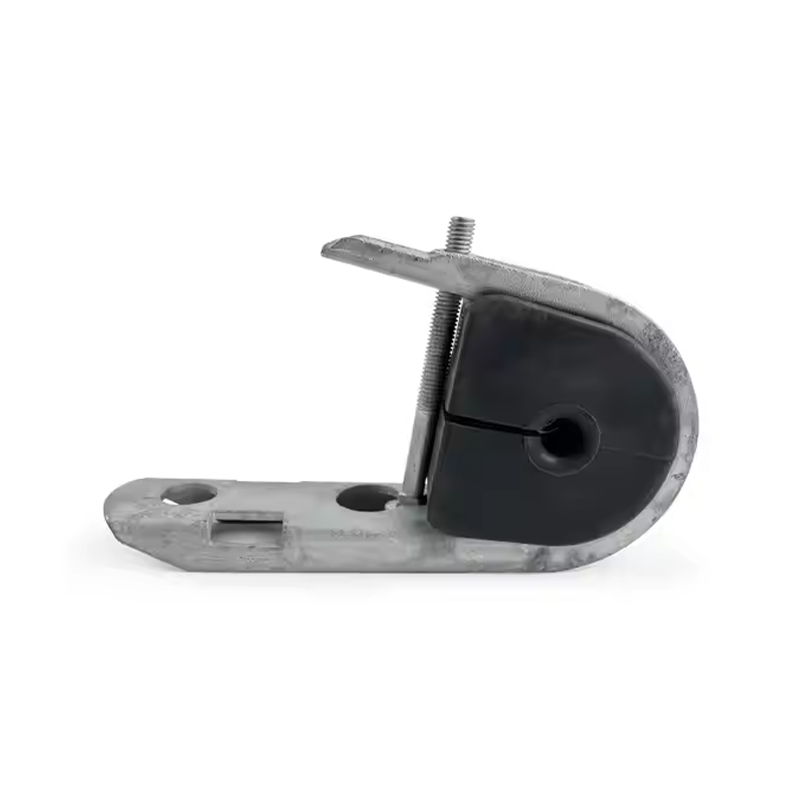 J Hook Suspension Clamp