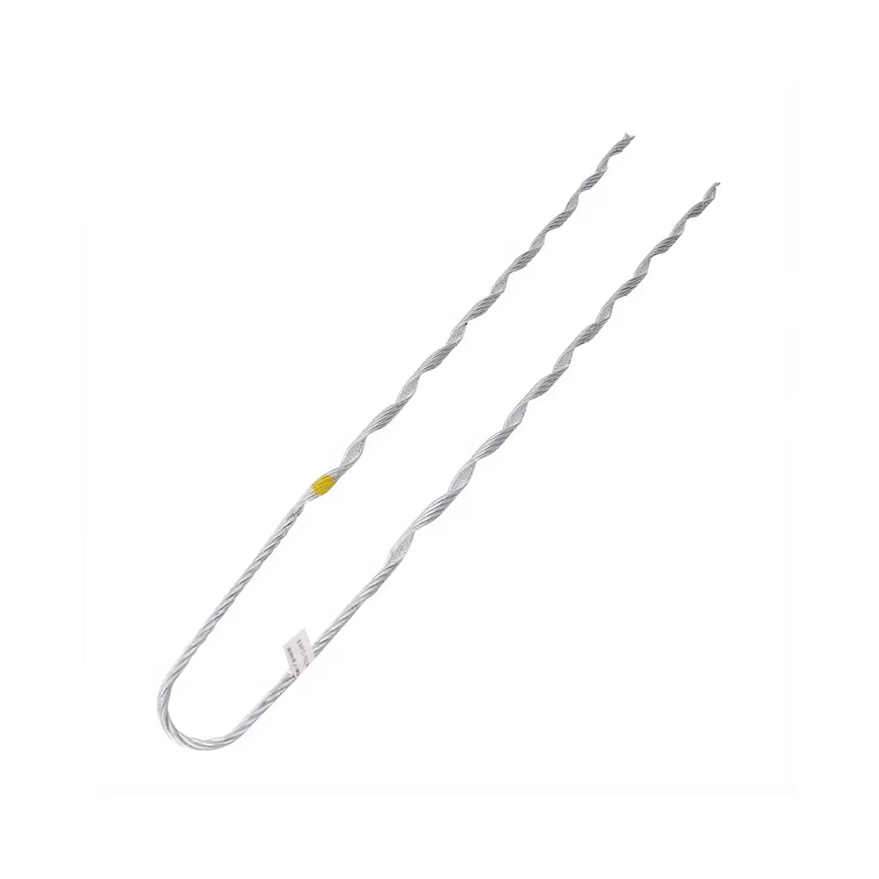 Utført spenningsgubbegrep