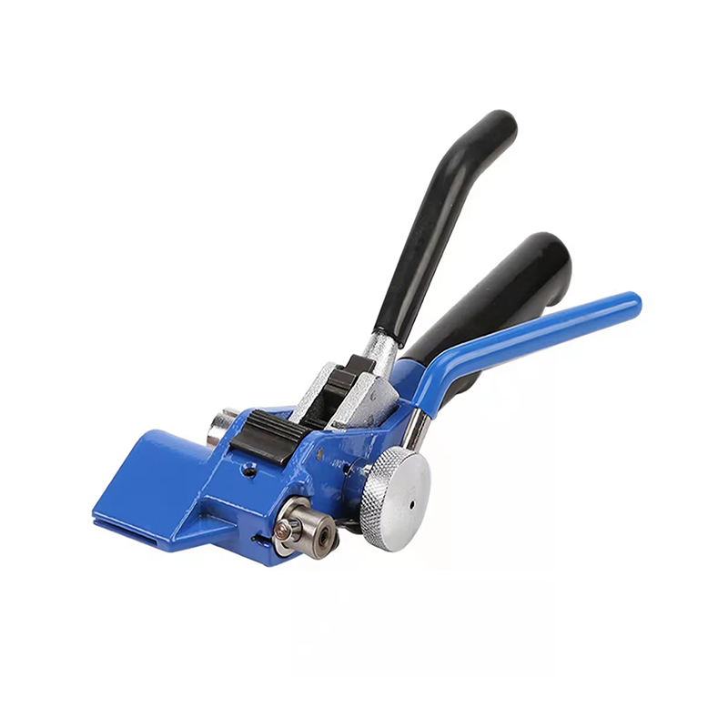 Verktøy med glidelås