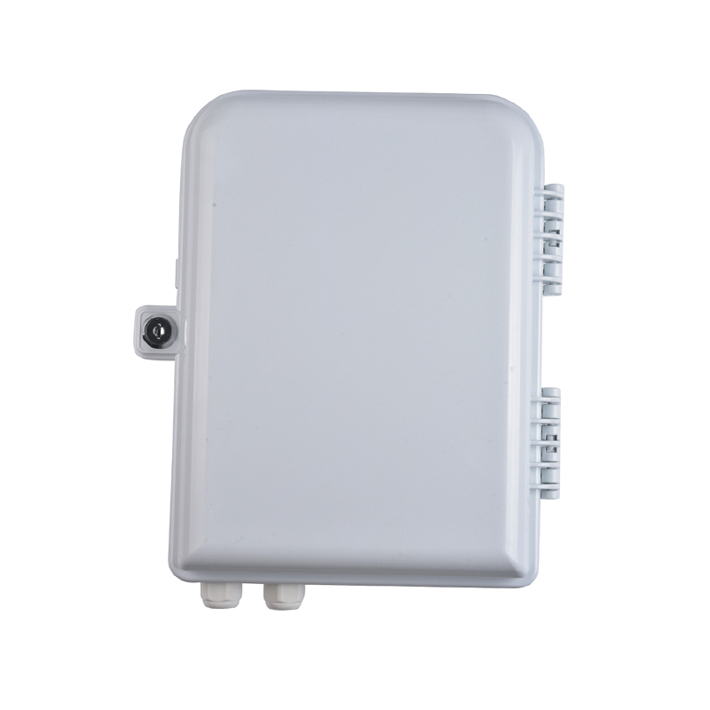 GSG-FDB-16E Fiberoptisk distribusjonsboks
