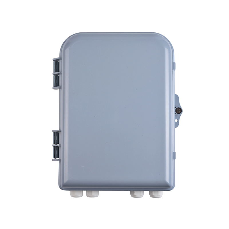 GSG-FDB-16A Fiberoptisk distribusjonsboks