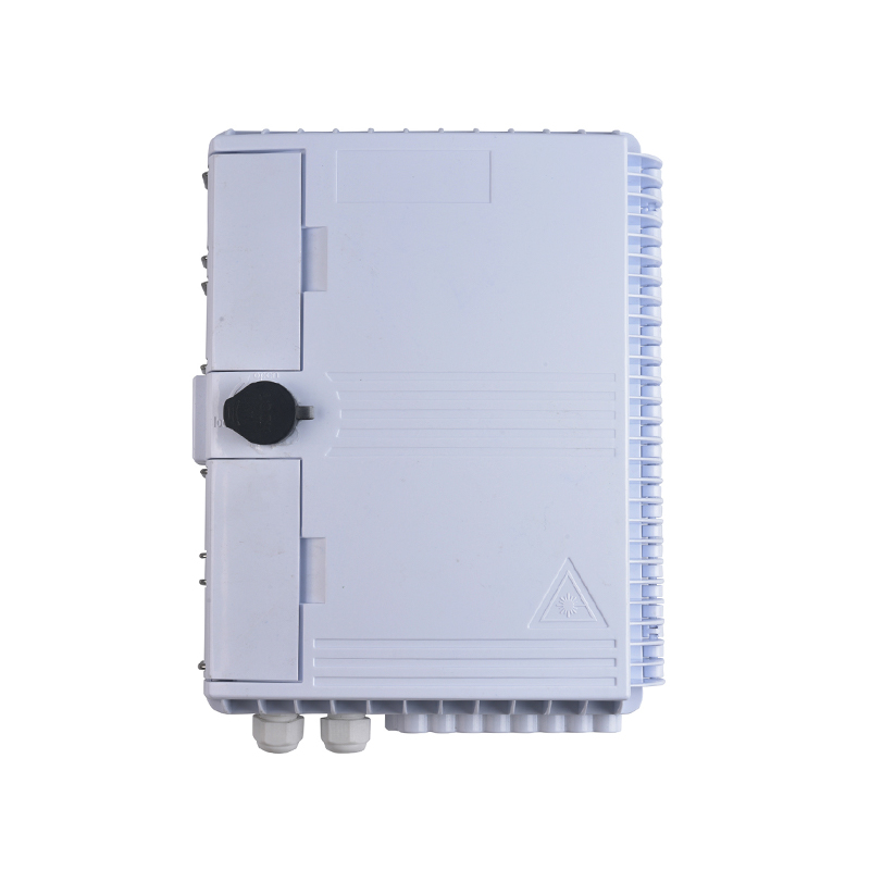 GSG-FDB-16B Fiberoptisk distribusjonsboks