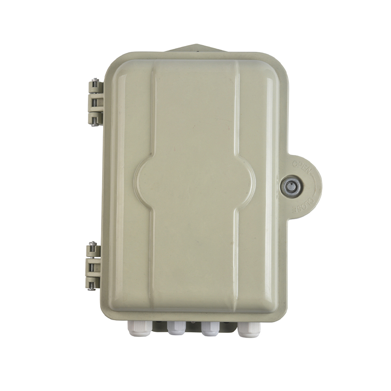 GSG-FDB-8A Fiberoptisk distribusjonsboks