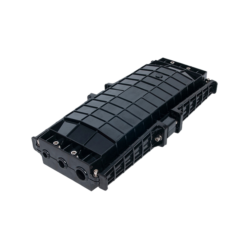 GSGSC003 Fiberoptisk skjøtelukking