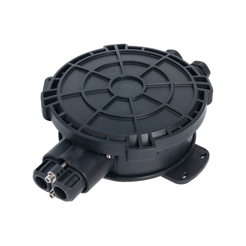 GSGSC004 Fiberoptisk skjøtelukking