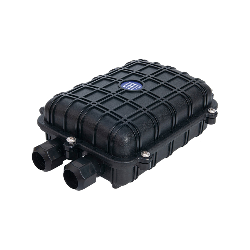 GSGSC006 Fiberoptisk skjøtelukking