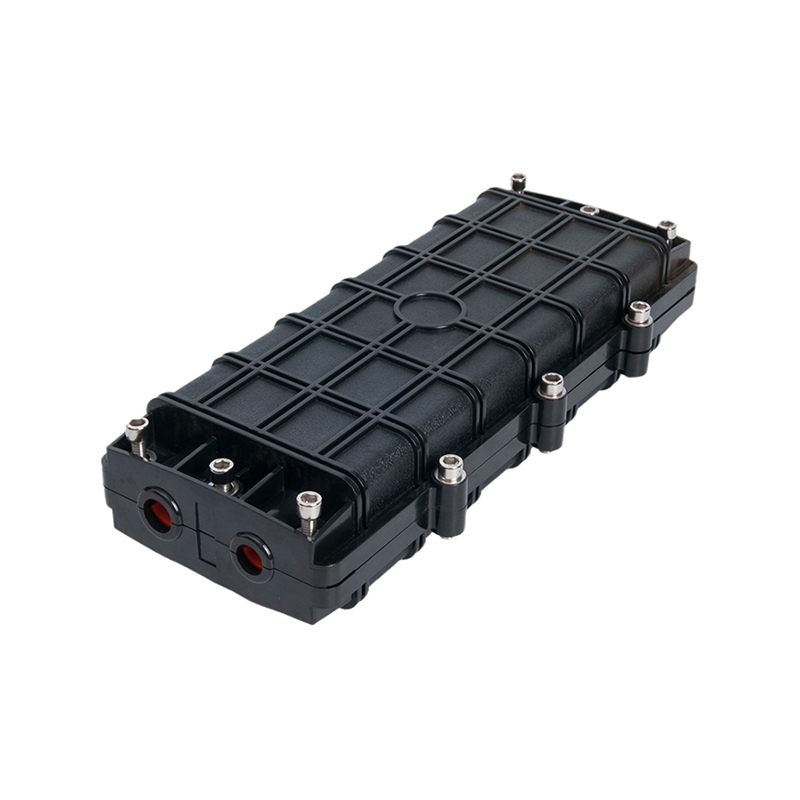 GSGSC008 Fiberoptisk skjøtelukking