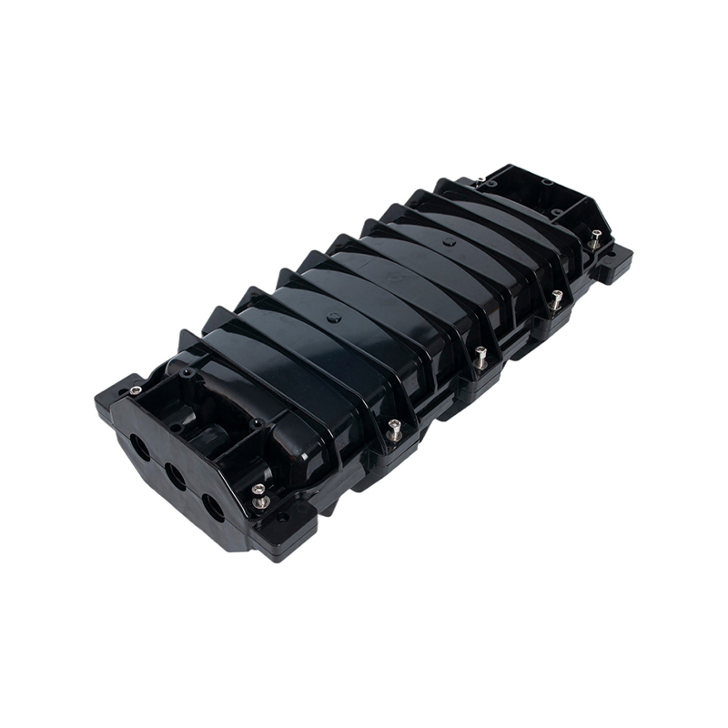 GSGSC009 Fiberoptisk skjøtelukking