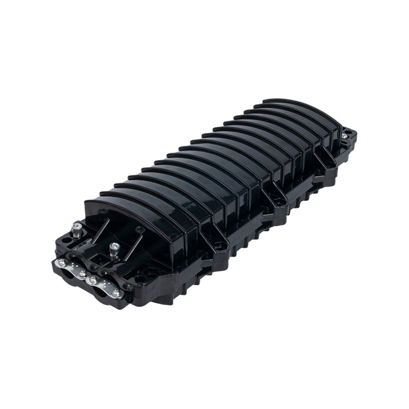 GSGSC010 Fiberoptisk skjøtelukking