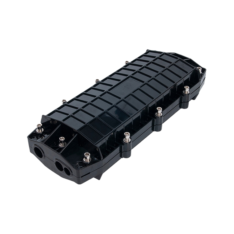 GSGSC013 Fiberoptisk skjøtelukking