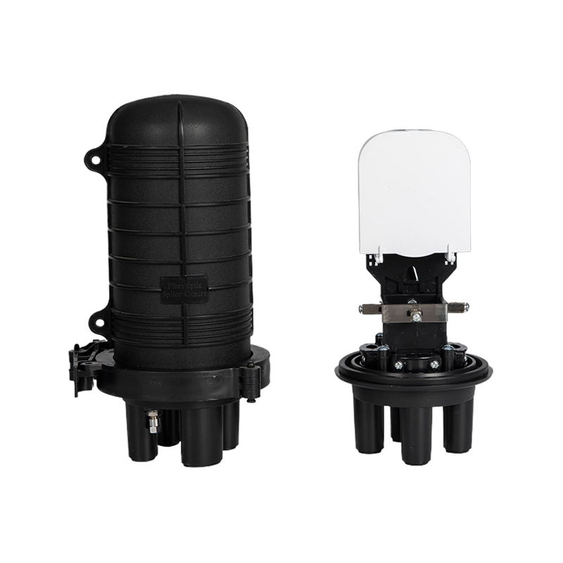 GSGSC101 Fiberoptisk skjøtelukking