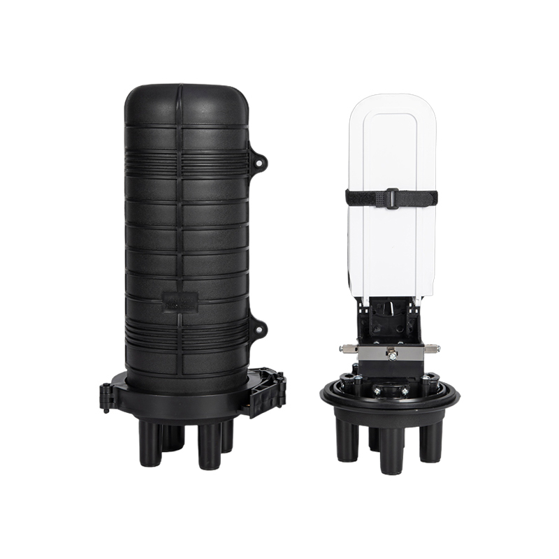 GSGSC102 Fiberoptisk skjøtelukking