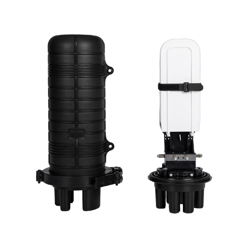 GSGSC103 Fiberoptisk skjøtelukking