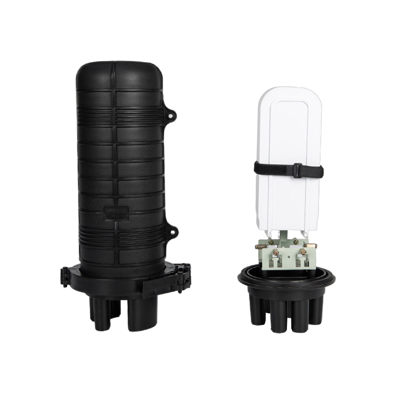 GSGSC104 Fiberoptisk skjøtelukking