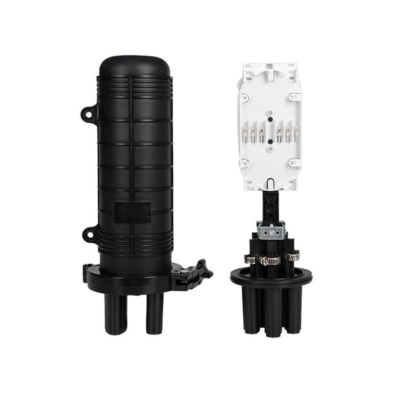 GSGSC105-B Fiberoptisk skjøtelukking