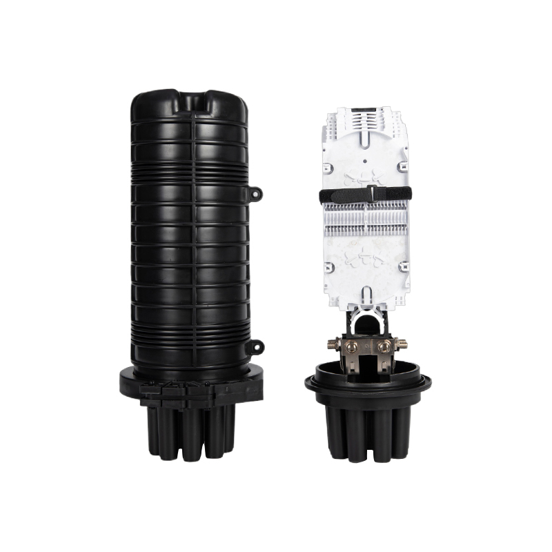 GSGSC106 Fiberoptisk skjøtelukking