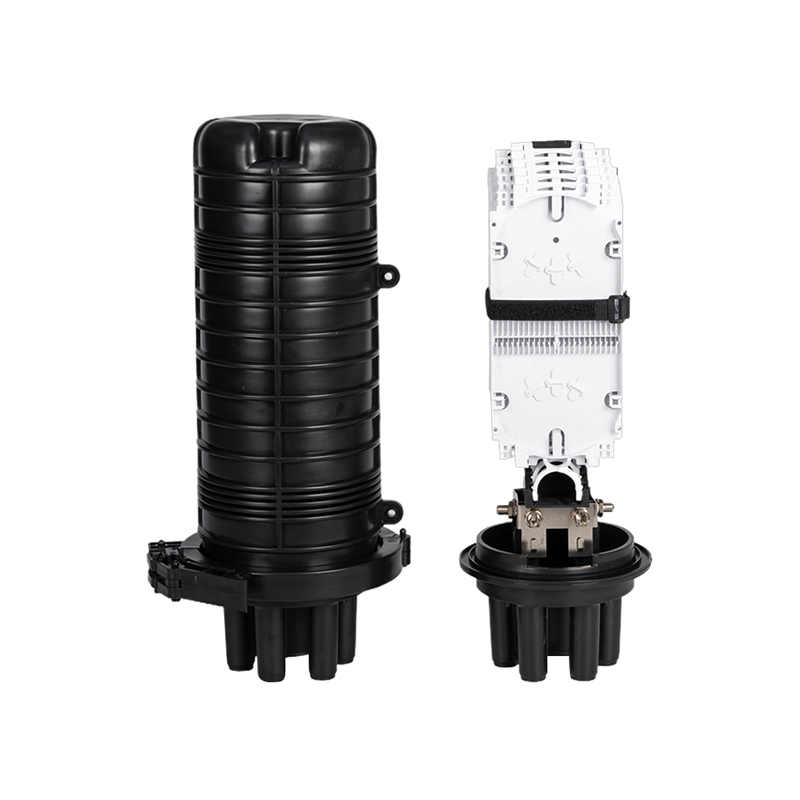 GSGSC107 Fiberoptisk skjøtelukking