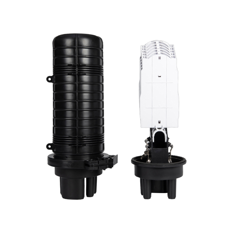 GSGSC108 Fiberoptisk skjøtelukking