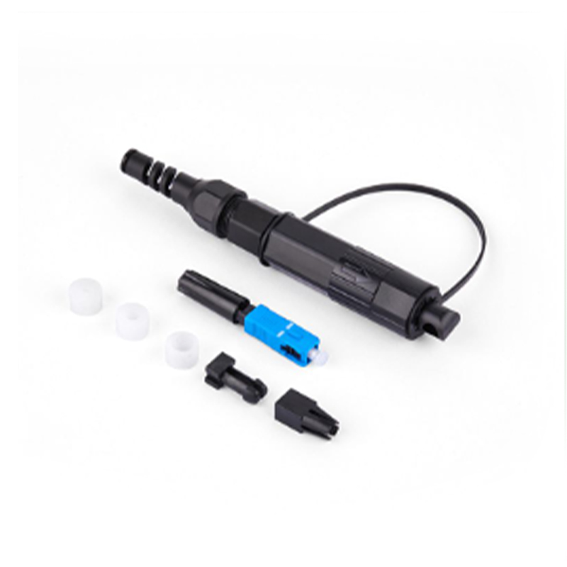 Mini SC-L02-UPC-Vanntett hurtigkobling