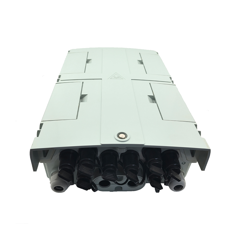 Forhåndstilkoblet NAP-boks GSG16E