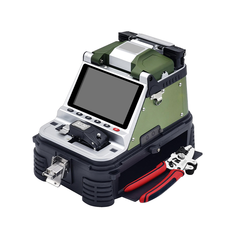 Ai-30 fiberoptisk fusjonsmaskin