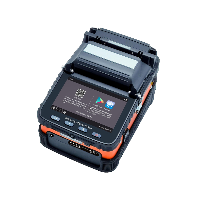 Ai-6A fiberoptisk fusjonsmaskin