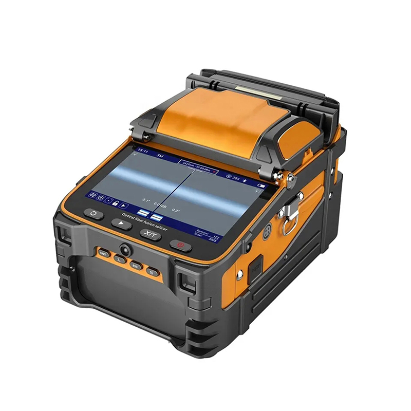 Ai-9 fiberoptisk fusjonsmaskin