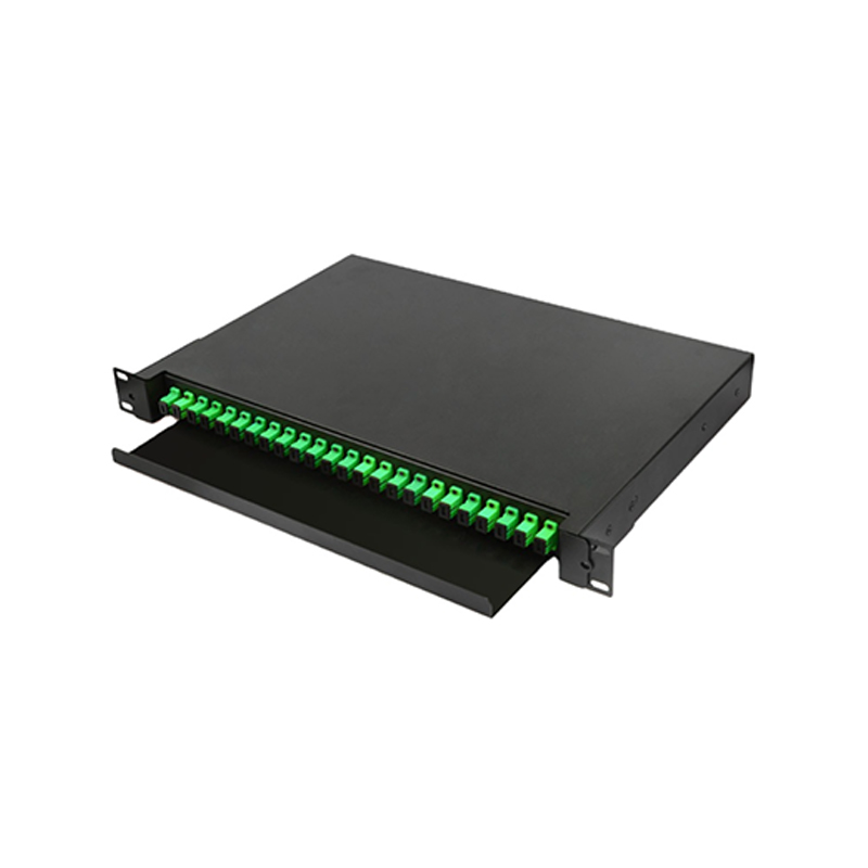 GSG-OTB-24A Fiberoptisk terminalboks